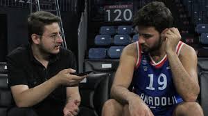 Buğrahan tuncer (born march 23, 1993) is a turkish professional basketball player who plays as both point guard and shooting guard positions for anadolu efes of the turkish basketbol süper ligi (bsl). Bugrahan Tuncer Kimse Bizden Bu Basariyi Beklemiyordu