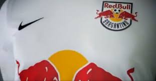 Red bull bragantino acerta contratação do atacante pedrinho. Oficial Red Bull Bragantino Lanca Novo Escudo E Uniforme Para 2020 Lance