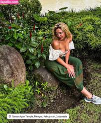 Fidan Atalay  Fidan Hoca  fidannatalay Fuite de Nus OnlyFans Photo 74 -  Fapello