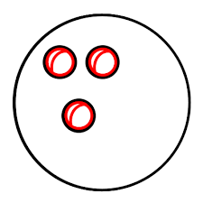 Learn how to draw kenny mccormick from south park in this simple, step by step drawing tutorial Drawing A Cartoon Bowling Ball