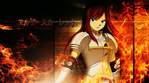 Fairy tail natsu wallpapers for free download. 47 Fairy Tail Wallpaper Erza On Wallpapersafari