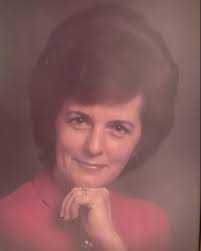 Genevieve L. Cordes Obituary January 6, 2023