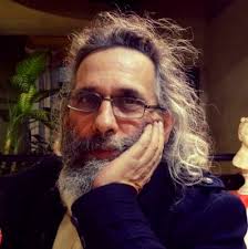 Alvaro Suárez Vértiz