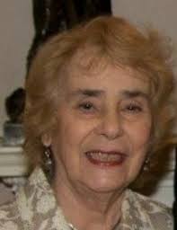 Obituary information for Constance A Stambaugh