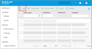 Find out which apps are the best match for your company size and industry. Migrating From Bitdefender Security For Labtech To Connectwise Automate Integration