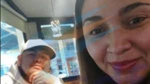 Un joven piloto y su novia se mataron probando un auto de rally en una ruta  de Tierra del Fuego