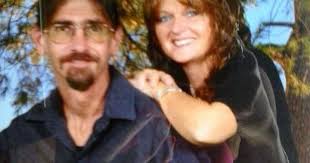 Sheila Cousins & Harry Butts united in marriage