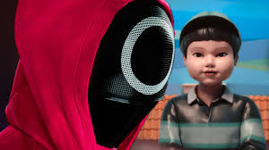 Squid Game 3 Ending