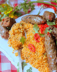 Brochette Kebab De Viande Hachee Au Barbecue Recette Kebab Recette Avec Viande Hachee Viande Hachee