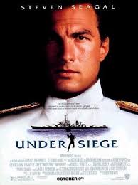 124. Under Siege (1992)