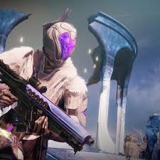 Destiny 2 Best Ways To Get Ascendant Shards Explained - Videogamer