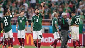 Yo solamente preguntaré, ¿a quién corean en el metro y estadios de rusia 2018? Las 5 Claves Del Mexico Vs Brasil Futbol Total