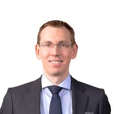 Hector Robinson KC, Global