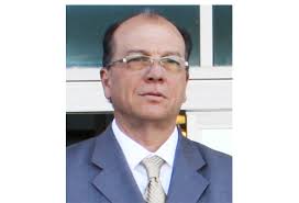 Floyd Velasquez Named to Homeland Security Advisory Council