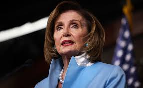 Спикер Пелоси инвестировала в NVIDIA перед голосованием по закону о чипах