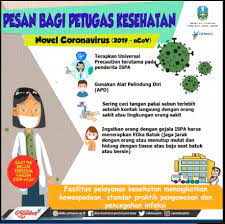 Poster Kesehatan Dinas Kesehatan Pengendalian Penduduk Dan Keluarga Berencana Kota Madiun