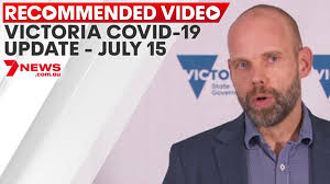 To ensure victoria doesn't close itself over $45 billion has already flowed to victorian families and businesses during covid, with more. Victoria Records Two More Covid Cases Linked To Mcg In Melbourne On Thursday 7news
