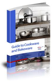 A big thanks to everyone who helped to proofread it and to those who added to it, as well as those who checked various aspects of it. Guide To Cookware Bakeware Cookware Manufacturers Association