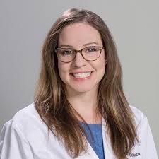 Dr. Lacy Ann Reeves, MD