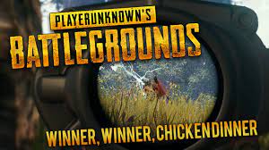 If you want to download jai pubg dj remix mp3, then you can download it here. Winner Winner Chicken Dinner Pubg Youtube