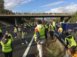 Maybe you would like to learn more about one of these? Mouvement Des Gilets Jaunes Quelles Consequences Sur L Activite Economique A Toulouse Actu Toulouse