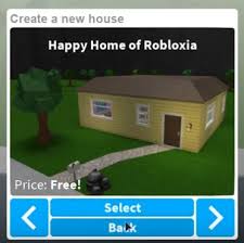 Hii glow gang, in this video i do part 1 of bloxburg secrets you didn't know from roblox welcome to bloxburg! House Welcome To Bloxburg Wiki Fandom