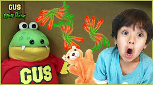 I Mailed Myself To Ryan Toys Review And It Worked Gus Goes To Ryan S Ho Ryan Toys Ryan Toysreview Boys First Birthday Party Ideas