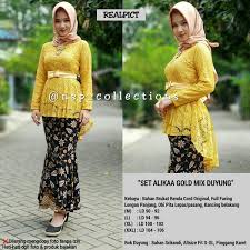 Kebaya brukat furing + rok duyung setelan. Jual Realpict Setelan Kebaya Rok Duyung Kebaya Murah Kebaya Modern Kebaya Wisuda Kebaya Brokat Kebaya Pinguin Di Lapak Nsp Collection Bukalapak