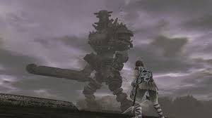 Shadow Of The Colossus Lizards Locations Guide (Ps3, Ps2) - Video Games  Blogger