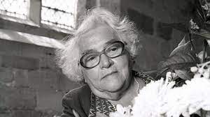 Roy plomley's castaway is actress gwen berryman. Bbc Radio 4 Desert Island Discs Gwen Berryman