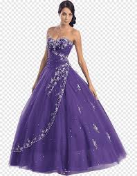 There is something magical about long sleeve wedding gowns. Wedding Dress Bride Ball Gown Bride Dress Purple White Png Pngegg