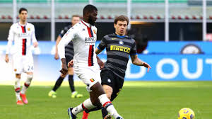 Un successo in emilia romagna avvicinerebbe i nerazzurri allo scudetto. Inter Genoa Lukaku Darmian E Sanchez Trascinano Conte Allunga