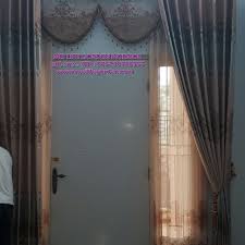Saat ini selain memiliki motif dan warna yang cantik, draperies juga tampil lebih simpel dengan permukaan yang. Model Gorden Rumah Terbaru Cek Bahan Bangunan