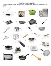 It can be used in the freezer as well as the microwave and oven. Useful Kitchen Tools And Equipment Styleheap Com Kitchen Equipment Hand Tools Names Kitchen Utensils And Equipment