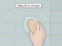 How to clean soap scum. How To Clean Soap Scum From Glass Shower Doors 9 Steps