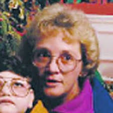 Angelina T Tallarida (1963-2008)