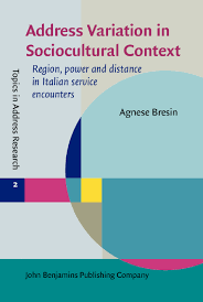 Art 906 codice civile distanza per l apertura di vedute laterali od oblique brocardi it. Address Variation In Sociocultural Context John Benjamins