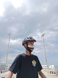 Бар и гриль, кафе, бар. Lapak Street Capalonga To President Cory C Aquino Boulevard Mercedes Bikemap Deine Radrouten