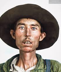 My mom even ironed my dad's handkerchiefs.. S Did your mother iron  EVERYTHING!