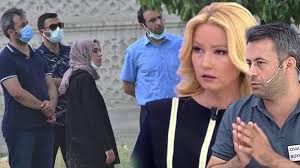 Müge anlı ile tatlı sert'te uzun süredir çözüme kavuşturulmaya çalışılan ve kamuoyunda mehir cinayeti olarak da bilinen büyükşen cinayetinde son dakika gelişmesi yaşandı. 02cyulycs1xfbm