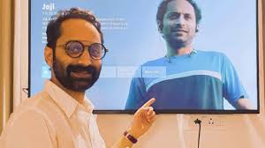 As malayalam actor fahadh faasil turned 39, he received warm wishes from all his fans, his wife nazriya nazim, as well as his close friends in the industry including prithviraj sukumaran and dulquer salmaan among others. Unless I Get Joji Actor Fahadh Faasil About His Much Awaited Bollywood Debut