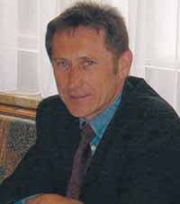 Stock heil in Jagerberg!