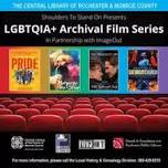 LGBTQIA+ Archival Film Series presents: Margarita...