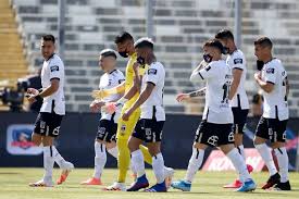 El juego por la decimatercera fecha del campeonato planvital entre santiago wanderers y colo colo lo podrás disfrutar desde la pantalla de tnt sports hd, tnt sports 2 y. Colo Colo Vs Penarol Horario Y Como Ver El Partido De Copa Libertadores A Traves De Facebook