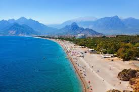 Check spelling or type a new query. Turkiye Deki Turizm Yatak Sayisinin Yariya Yakini Antalya Da Ntv