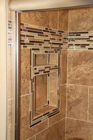 Custom Building Products Satin Nickel Anodized 3 8 In X 98 1 2 In Aluminum L Shaped Tile Edging Trim H8702sn98 The Home Depot Tile Edge Trim Tile Trim The Home Depot