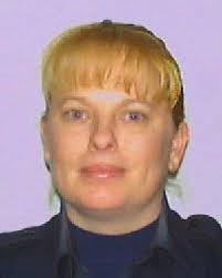 Aurora Police Department 2012