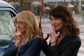 Stymied in her marriage to her wealthy but boorish husband fred, sultry and seductive dolly keeps her young love slave, otto, hidden away in her attic for years. 27 Tv Shows On Netflix With Super Strong Female Characters