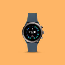 On one hand, the watch is incredibly lightweight, which but. Fossil Sport Smartwatch Review A Mostly Solid Wearos Watch Wired
