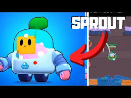 The overall brawl stars tier list. New Brawler Sprout Gameplay Mechanics And Stats Brawl Stars Youtube
